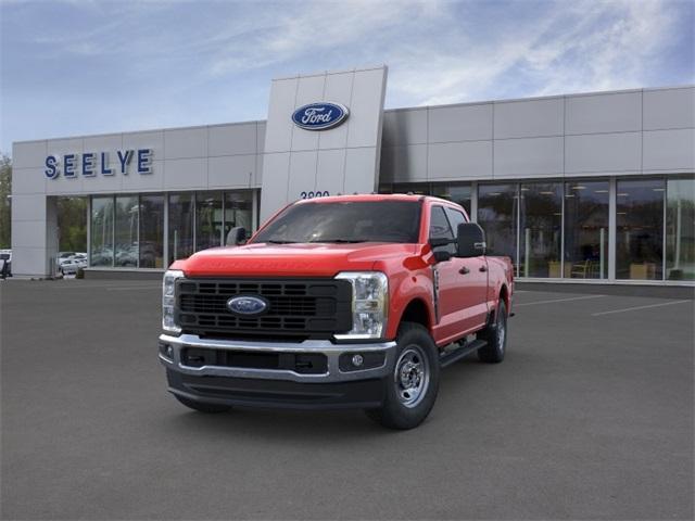 new 2024 Ford F-350 car, priced at $58,245