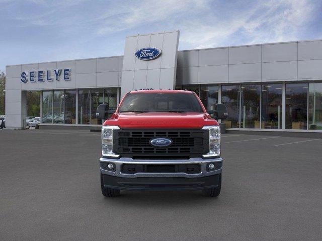 new 2024 Ford F-350 car, priced at $53,399