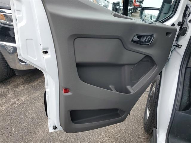 new 2024 Ford Transit-150 car, priced at $50,100
