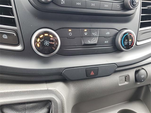new 2024 Ford Transit-150 car, priced at $50,100