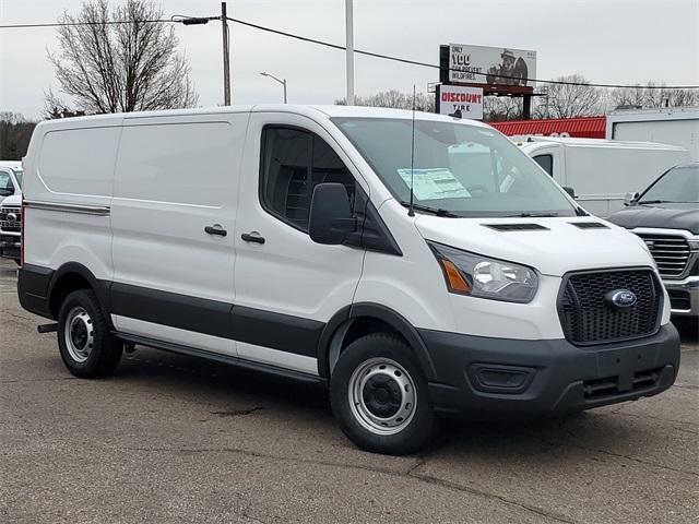 new 2024 Ford Transit-150 car, priced at $50,100