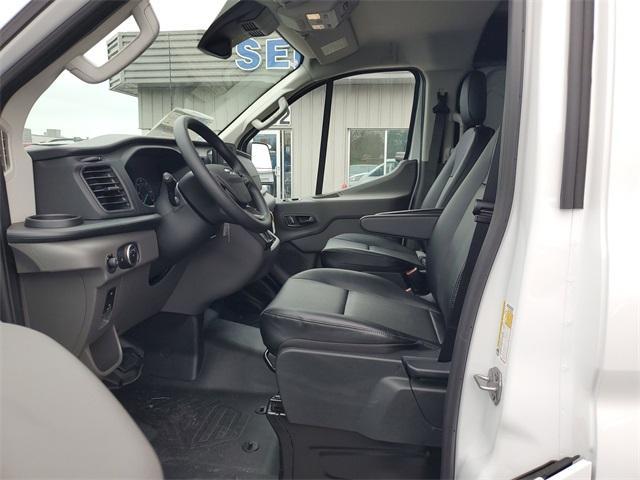 new 2024 Ford Transit-150 car, priced at $50,100