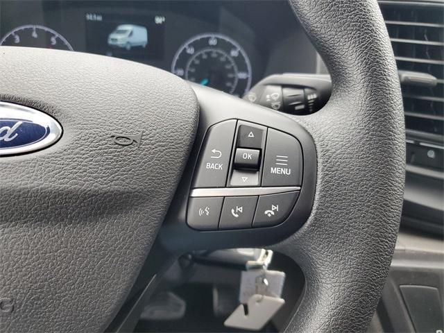 new 2024 Ford Transit-150 car, priced at $50,100