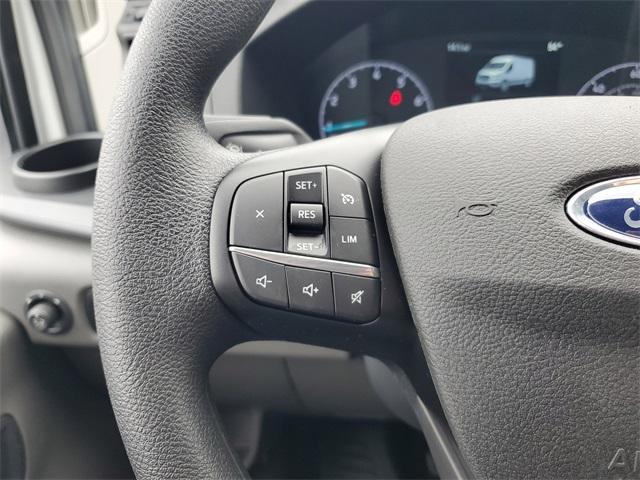 new 2024 Ford Transit-150 car, priced at $50,100