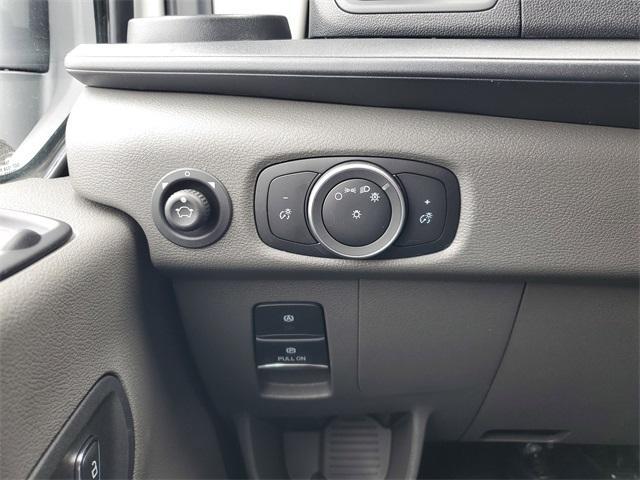 new 2024 Ford Transit-150 car, priced at $50,100