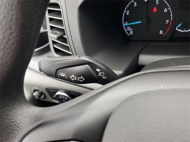 new 2024 Ford Transit-150 car, priced at $50,100