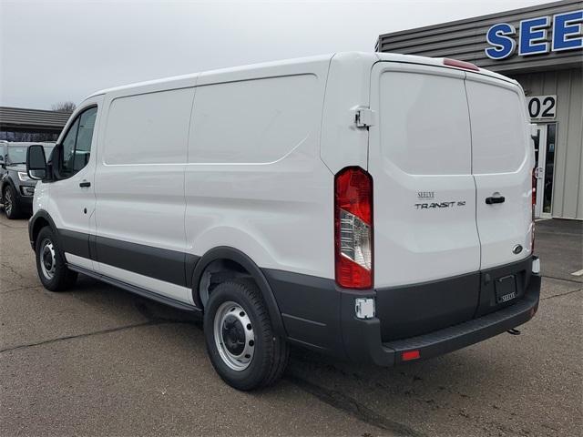 new 2024 Ford Transit-150 car, priced at $50,100