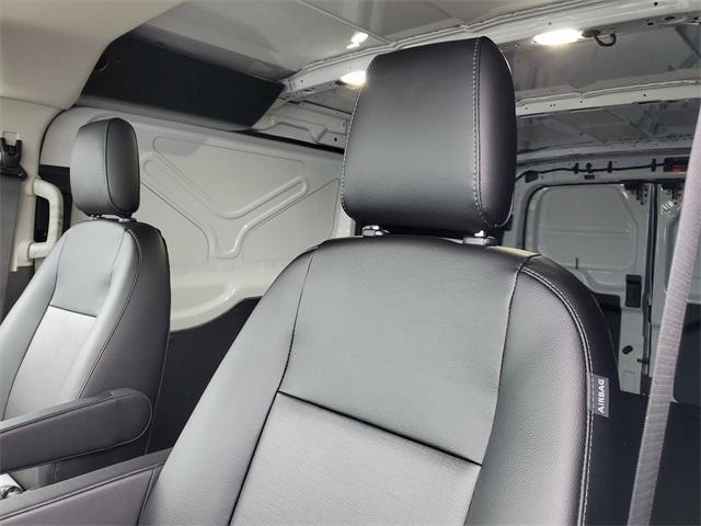 new 2024 Ford Transit-150 car, priced at $50,100