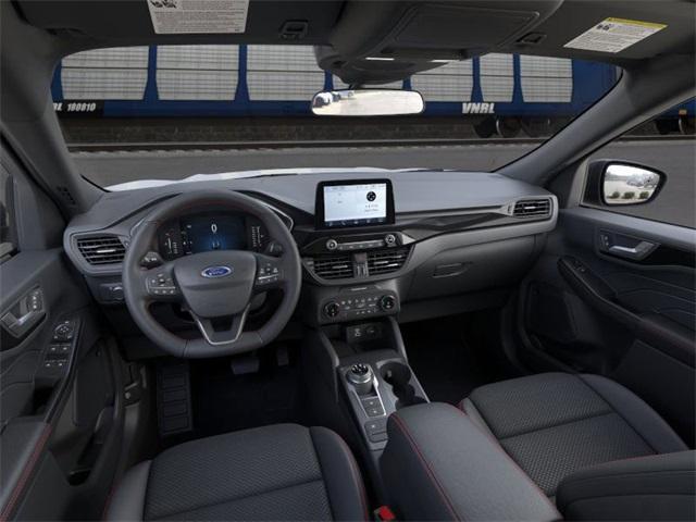 new 2025 Ford Escape car, priced at $35,079