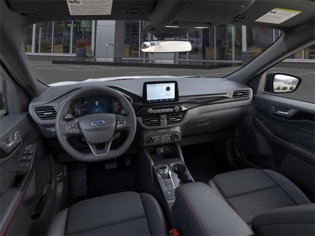 new 2025 Ford Escape car, priced at $31,579