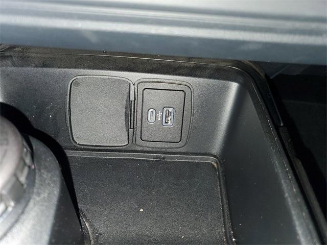 used 2022 Ford Bronco car, priced at $36,998