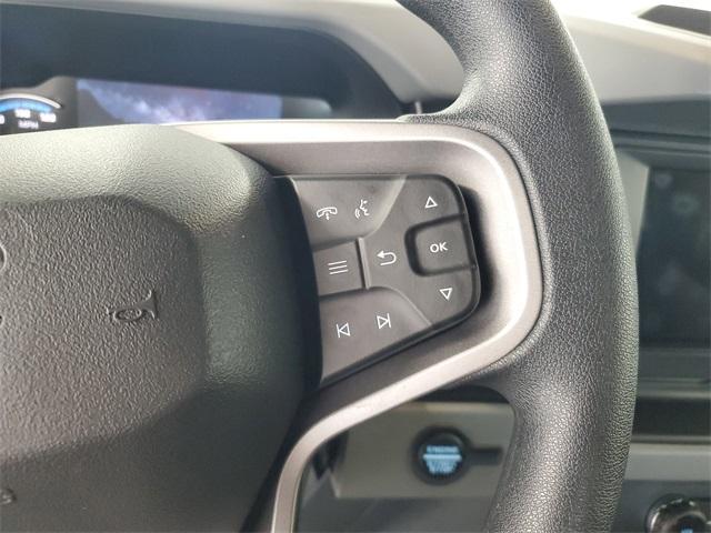 used 2022 Ford Bronco car, priced at $36,998