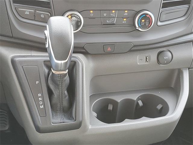 new 2025 Ford Transit-250 car, priced at $56,730