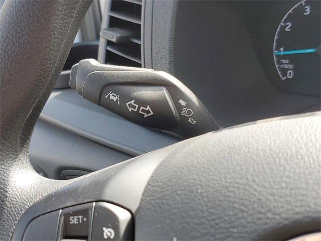 new 2025 Ford Transit-250 car, priced at $56,730