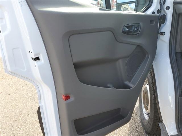 new 2025 Ford Transit-250 car, priced at $56,730