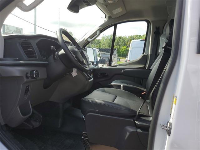 new 2025 Ford Transit-250 car, priced at $56,730