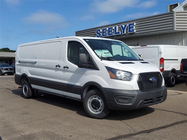 new 2025 Ford Transit-250 car, priced at $56,730