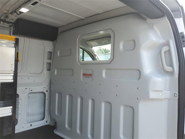 new 2025 Ford Transit-250 car, priced at $56,730