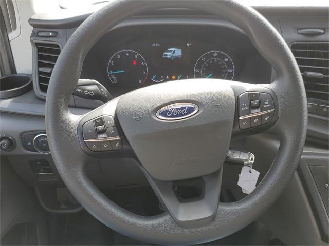 new 2025 Ford Transit-250 car, priced at $56,730