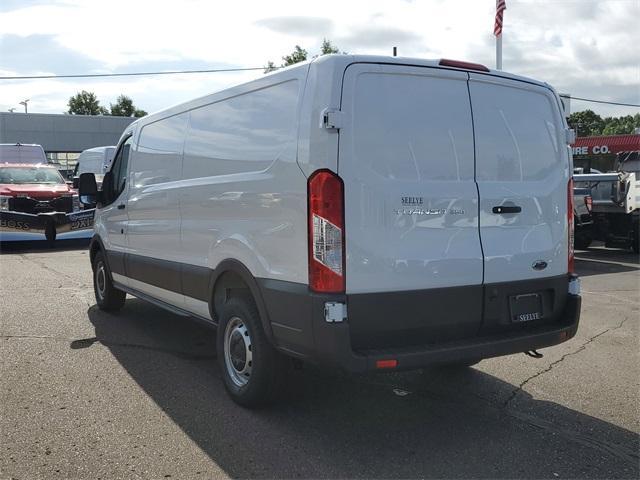 new 2025 Ford Transit-250 car, priced at $56,730