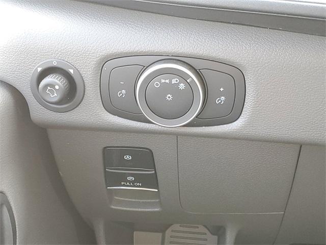 new 2025 Ford Transit-250 car, priced at $56,730