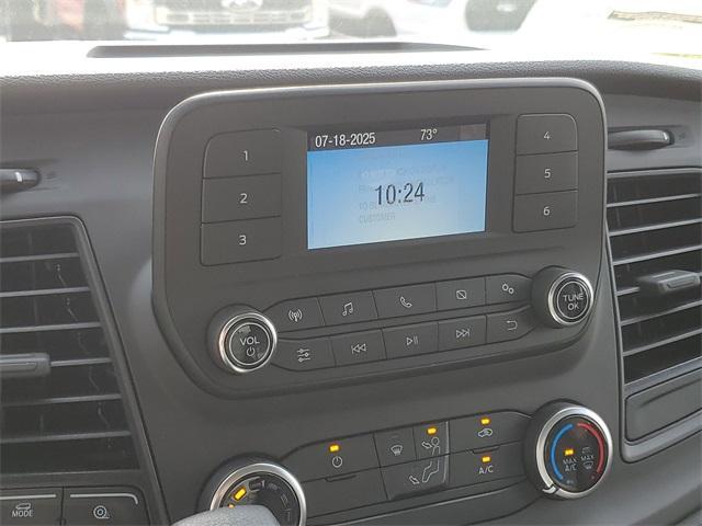 new 2025 Ford Transit-250 car, priced at $56,730