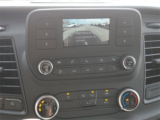 new 2025 Ford Transit-250 car, priced at $56,730
