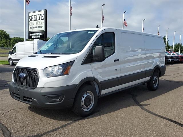 new 2025 Ford Transit-250 car, priced at $56,730