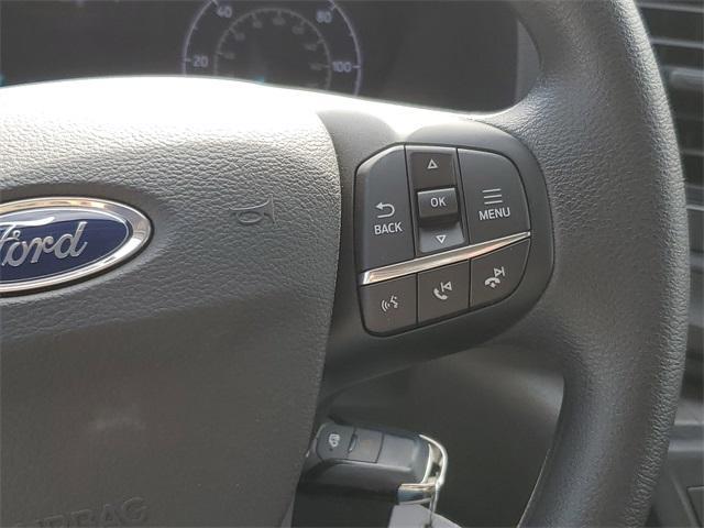 new 2025 Ford Transit-250 car, priced at $56,730