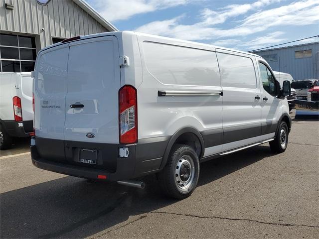 new 2025 Ford Transit-250 car, priced at $56,730