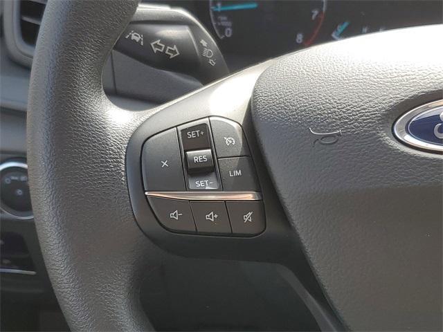 new 2025 Ford Transit-250 car, priced at $56,730