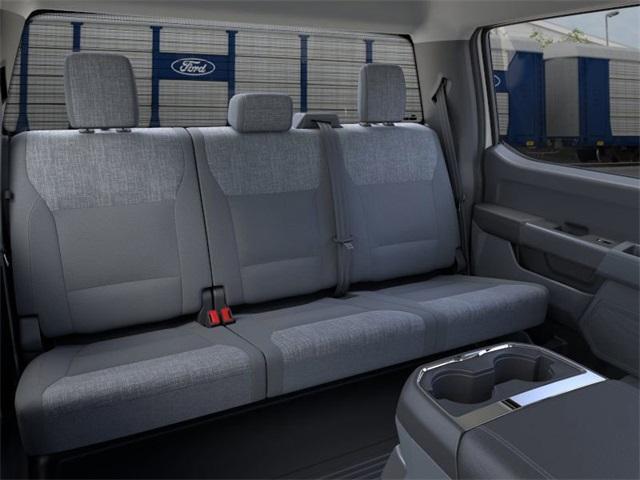 new 2025 Ford F-350 car, priced at $65,905