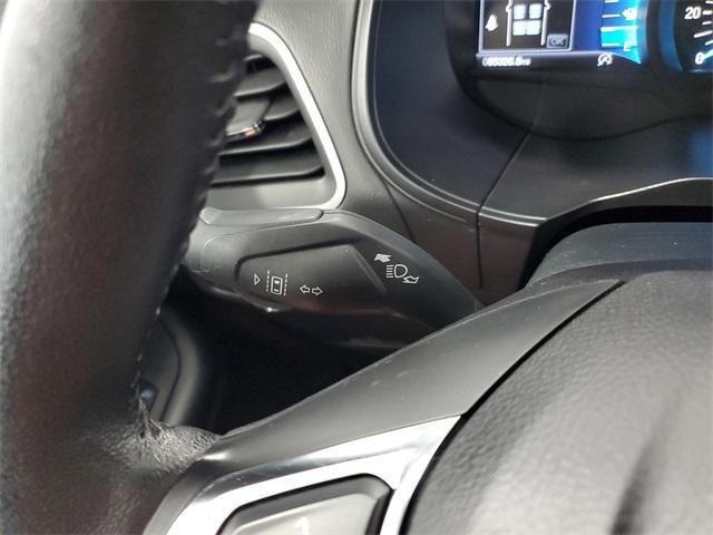 used 2022 Ford Edge car, priced at $21,598