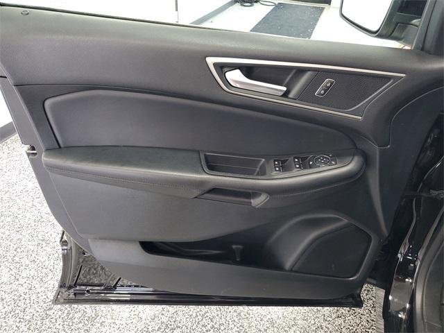 used 2022 Ford Edge car, priced at $21,598