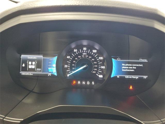 used 2022 Ford Edge car, priced at $21,598