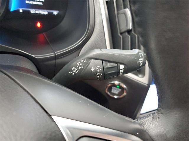 used 2022 Ford Edge car, priced at $21,598