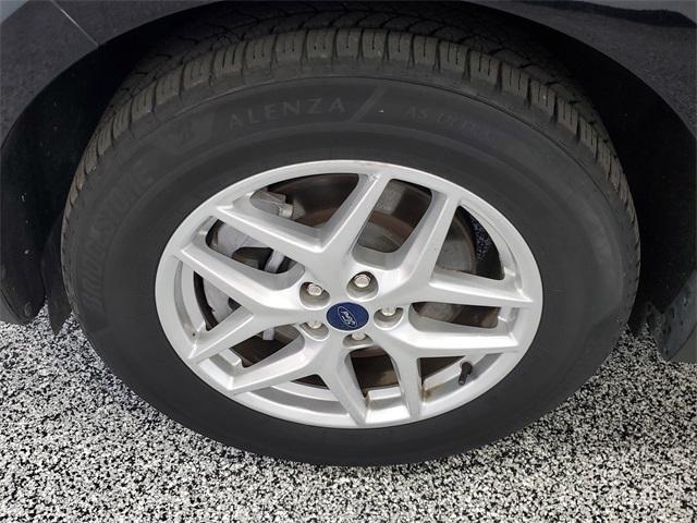 used 2022 Ford Edge car, priced at $21,598