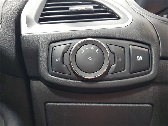 used 2022 Ford Edge car, priced at $21,598