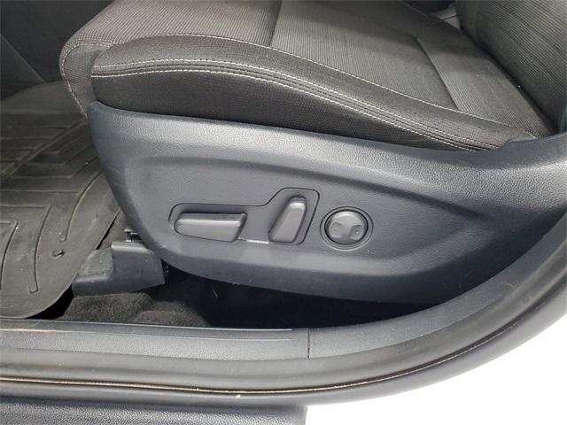 used 2022 Kia Sportage car, priced at $18,598