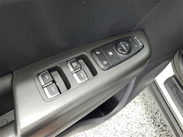used 2022 Kia Sportage car, priced at $18,598