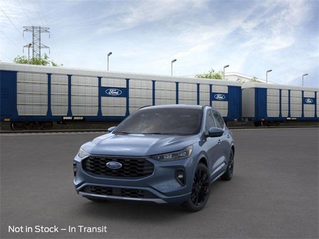 new 2025 Ford Escape car, priced at $39,256