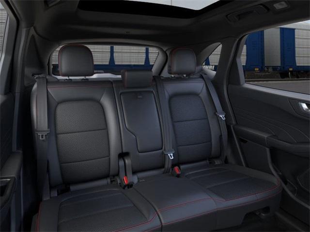 new 2025 Ford Escape car, priced at $39,256
