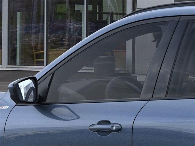 new 2025 Ford Escape car, priced at $39,256
