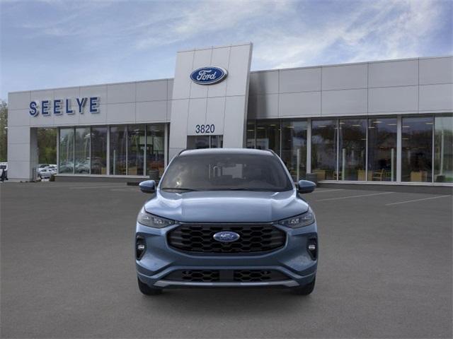 new 2025 Ford Escape car, priced at $39,256