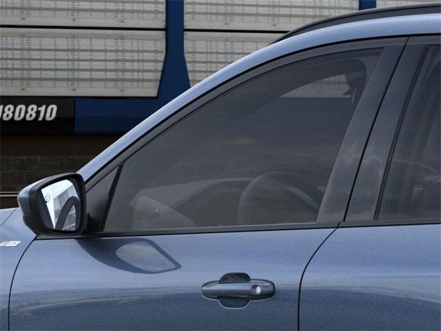new 2025 Ford Escape car, priced at $39,256