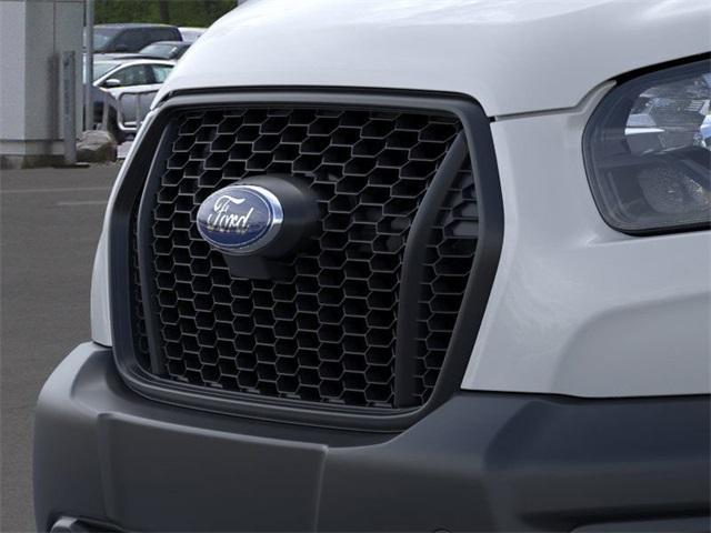 new 2025 Ford Transit-350 car, priced at $61,080