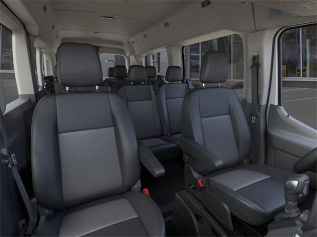 new 2025 Ford Transit-350 car, priced at $61,080