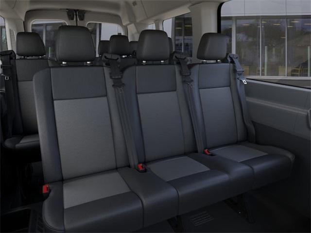 new 2025 Ford Transit-350 car, priced at $61,080