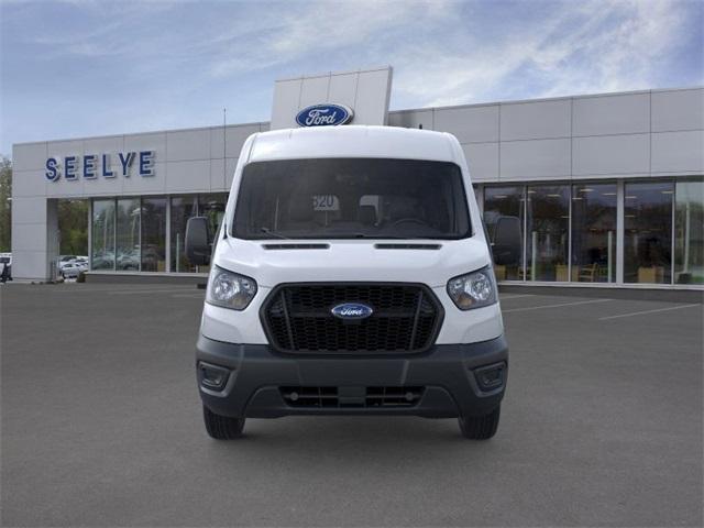 new 2025 Ford Transit-350 car, priced at $61,080