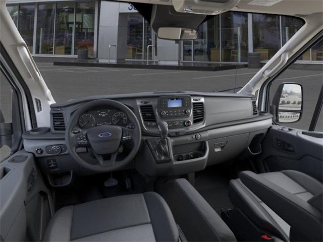 new 2025 Ford Transit-350 car, priced at $61,080